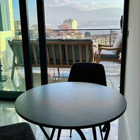 Dreamy Sea View Duplex In 公寓