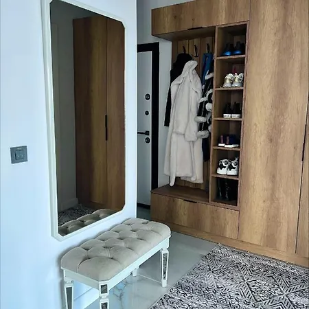 Dreamy Sea View Duplex In * 伊兹密特
