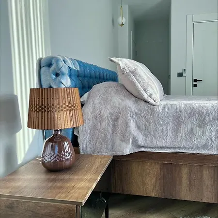 公寓 Dreamy Sea View Duplex In *