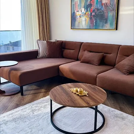 Dreamy Sea View Duplex In 公寓